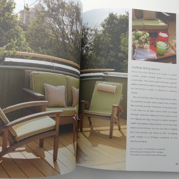 Coffe Table Book Elements of Design - Picture 6 of 10